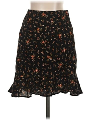 Madewell Casual Skirt (view 2)