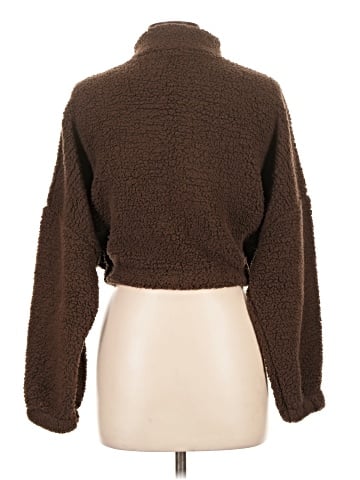 Zaful Faux Fur Jacket (view 2)