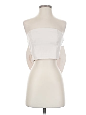 Hutch Sleeveless Blouse (view 1)