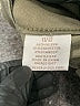 Tinseltown Solid Green Khaki Shorts Size 11 - 12 - photo 4