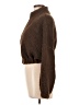 Zaful 100% Polyester Brown Faux Fur Jacket Size L - photo 5