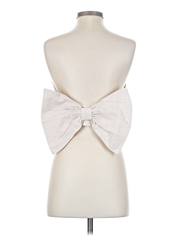 Hutch Sleeveless Blouse (view 2)