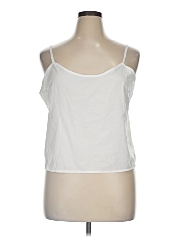 Saks Fifth Avenue Sleeveless Top (view 1)
