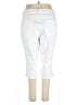 Good American Ivory Jeans Size 18 - photo 2