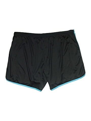Be Inspired Athletic Shorts (view 2)