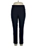 Rafaella Blue Casual Pants Size 16 - photo 1