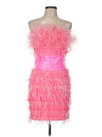 Akira Cocktail Dress (view 1)