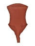 Out From Under Brown Bodysuit Size XS - photo 2