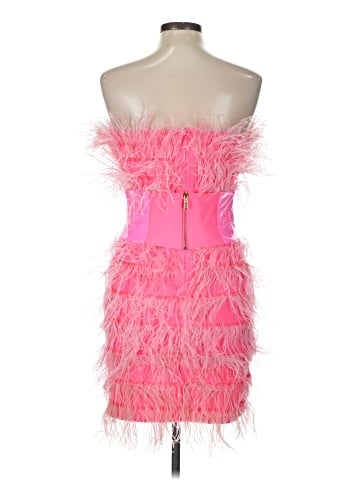 Akira Cocktail Dress (view 2)