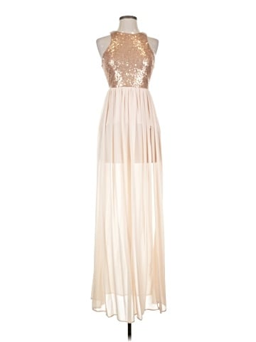 Esther Cocktail Dress (view 1)