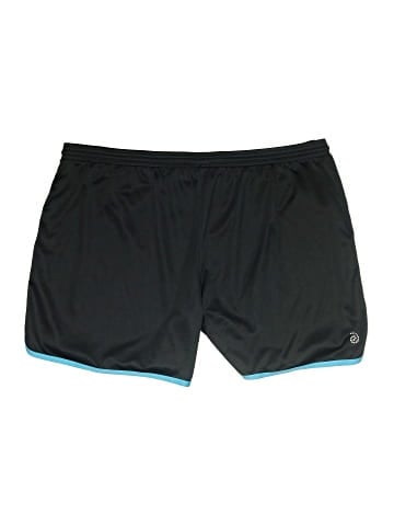 Be Inspired Athletic Shorts (view 1)