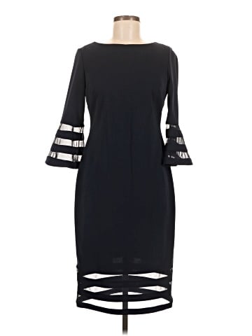Calvin Klein Cocktail Dress (view 1)