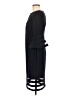 Calvin Klein Black Cocktail Dress Size 6 - photo 5