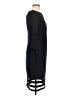 Calvin Klein Black Cocktail Dress Size 6 - photo 4