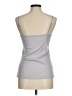 Assorted Brands 100% Polyester Gray Tank Top Size M (estimated) - photo 2
