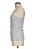 Assorted Brands 100% Polyester Gray Tank Top Size M (estimated) - photo 5