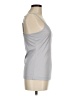 Assorted Brands 100% Polyester Gray Tank Top Size M (estimated) - photo 4