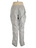 Eddie Bauer Solid Gray Active Pants Size 16 - photo 2