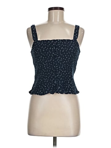 Madewell Sleeveless Top (view 1)
