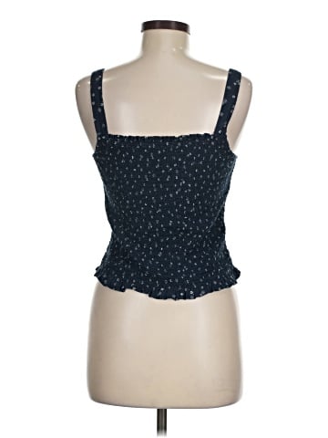 Madewell Sleeveless Top (view 2)