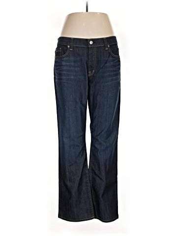 Fidelity Denim Jeans (view 1)