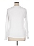 Unbranded White Long Sleeve Top Size XL - photo 2