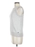 Vineyard Vines Silver Sweater Vest Size M - photo 5