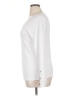 Unbranded White Long Sleeve Top Size XL - photo 5
