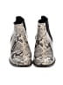 Universal Thread Gray White Ankle Boots Size 7 1/2 - photo 2