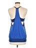 Nike Blue Active Tank Size M - photo 2