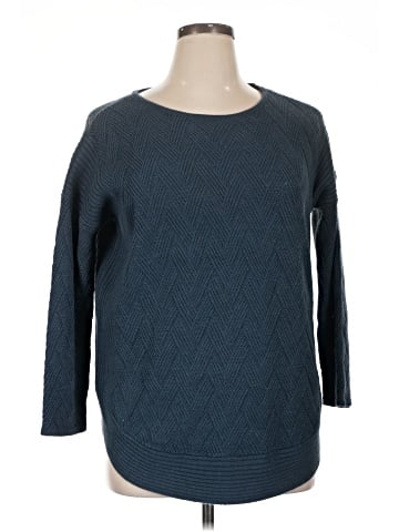 Lee Pullover Sweater (view 1)