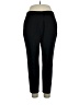 The Limited Solid Black Dress Pants Size 16 - photo 1