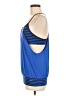 Nike Blue Active Tank Size M - photo 5