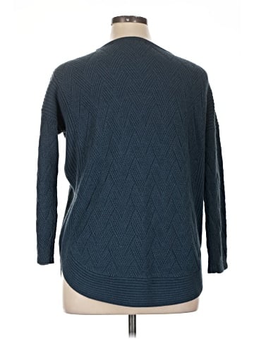 Lee Pullover Sweater (view 2)