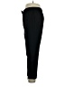 The Limited Solid Black Dress Pants Size 16 - photo 5