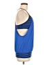 Nike Blue Active Tank Size M - photo 4
