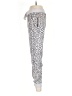 Poppy & Bloom Animal Print Silver Sweatpants Size S - photo 5