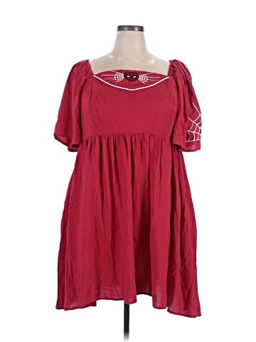BoxLunch Casual Dress (view 1)