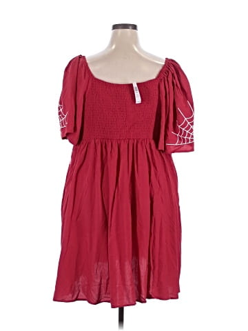 BoxLunch Casual Dress (view 2)