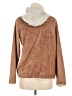 Marmot 100% Polyester Tan Brown Pullover Hoodie Size M - photo 2