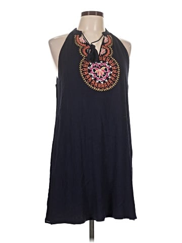 THML Sleeveless Blouse (view 1)