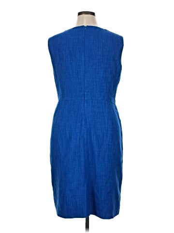 Ellen Tracy Casual Dress (view 2)