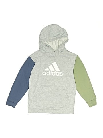 Adidas Zip Up Hoodie (view 1)