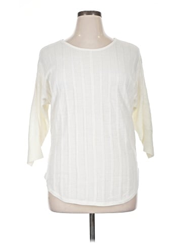 Lee Pullover Sweater (view 1)