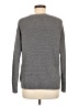 Old Navy Gray Pullover Sweater Size M - photo 2