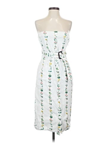 Adam Lippes Cocktail Dress (view 1)