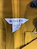 Athleta Solid Yellow Casual Pants Size 12 - photo 7