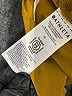 Athleta Solid Yellow Casual Pants Size 12 - photo 8
