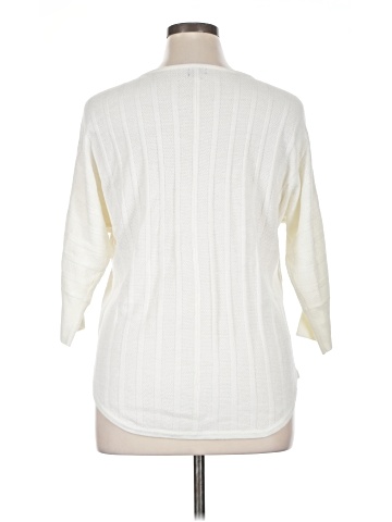 Lee Pullover Sweater (view 2)