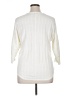 Lee 100% Acrylic White Pullover Sweater Size XL - photo 2